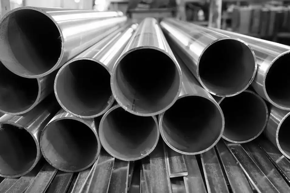 321 Seamless Pipe for Furnace and Exhaust Systems: Stable Performance Under Thermal Cycling